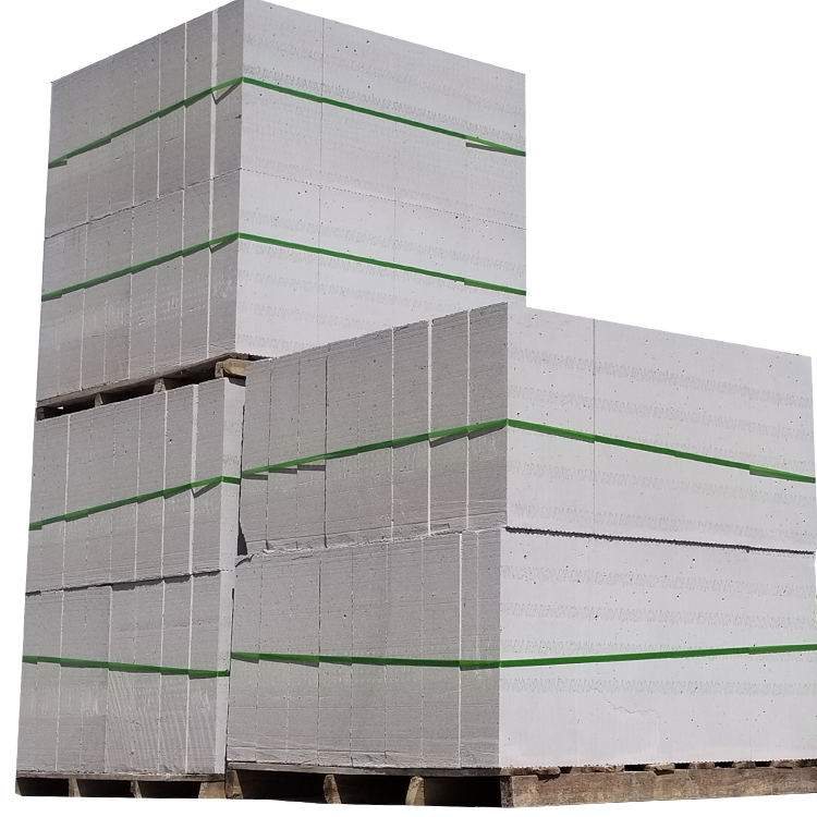 普陀改性材料和蒸压制度对冶金渣蒸压加气混凝土砌块性能的影响
