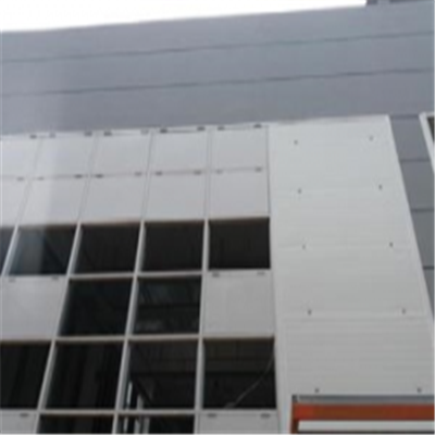 普陀新型蒸压加气混凝土板材ALC|EPS|RLC板材防火吊顶隔墙应用技术探讨